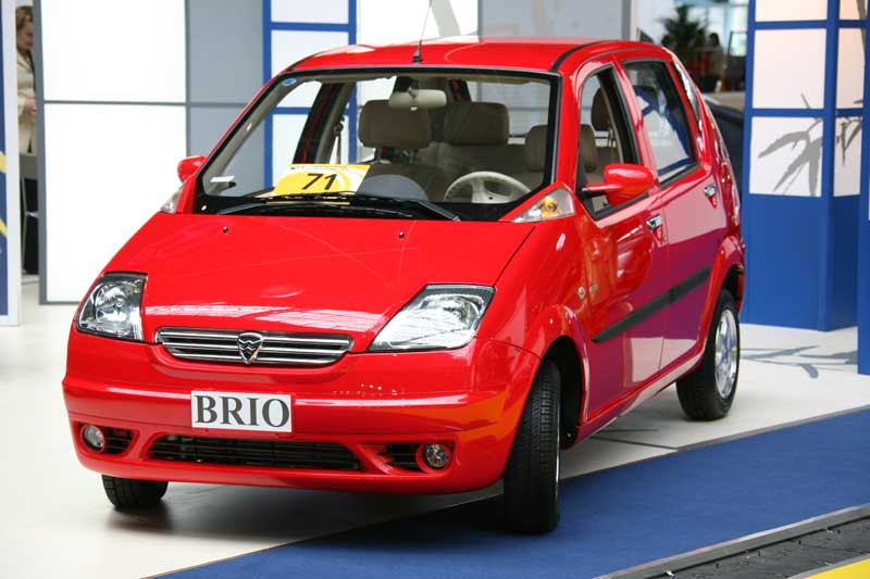 Китайская автомобильная фирма hafei экскурсии в китай тайланд