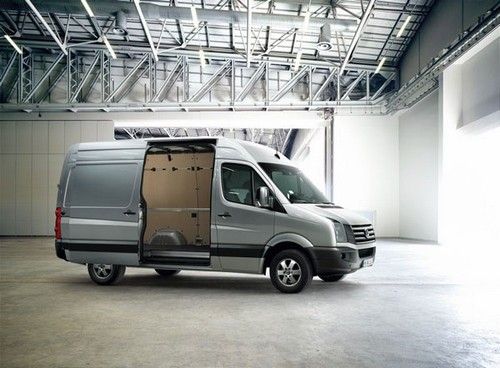 8 Weirdly Cool Sporty Vans That Don't Exist But Should Ford transit, Ford transi