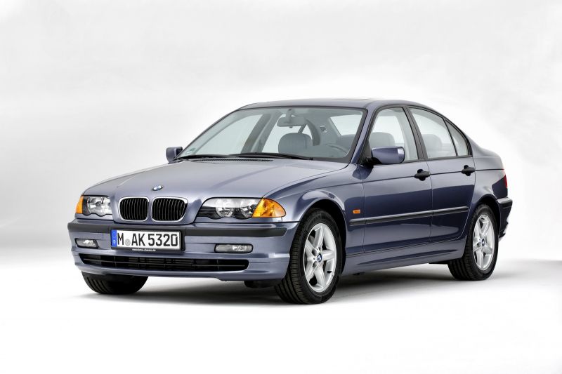 восьмицилиндровый рядный двигатель bmw e36