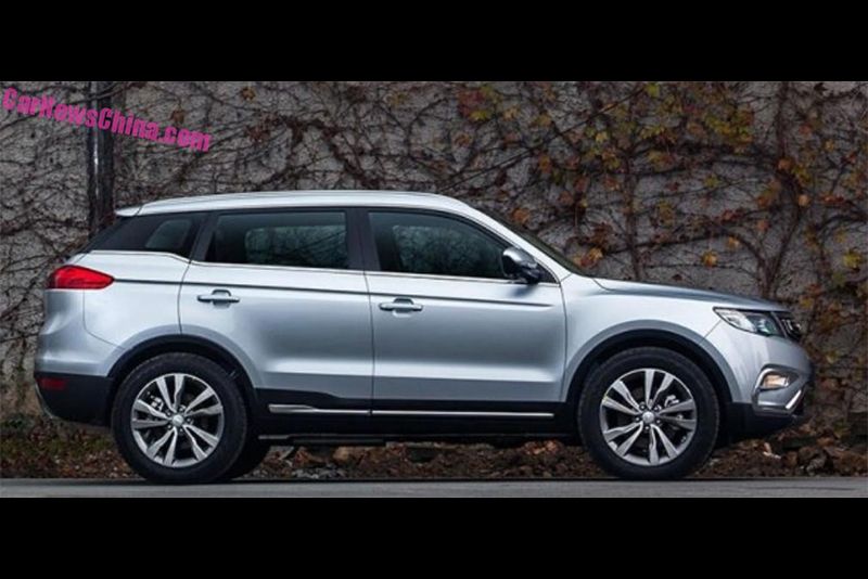 Джили атлас nl 3. Geely nl3. Geely Boyue. Geely Boyue (nl-3). Geely Atlas Boyue.