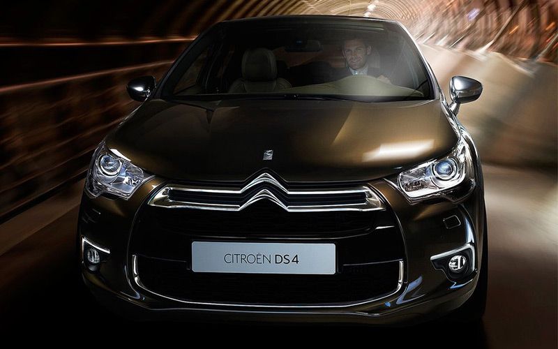 peugeot 3008 citroen аналог peugeot 3008 citroen аналог
