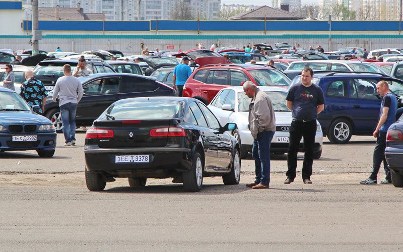 Выкуп авто Ижевск автовыкуп в Ижевске