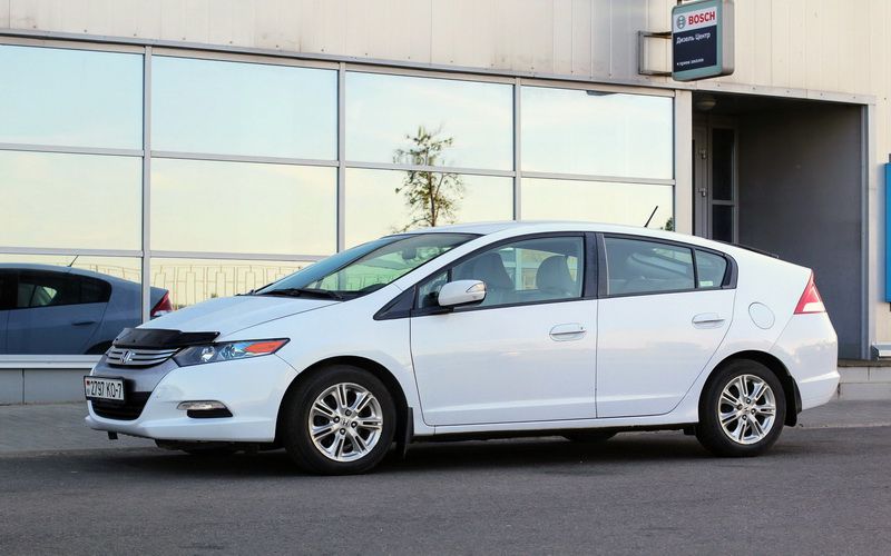 honda insight проблемы с батареей honda insight проблемы с батареей