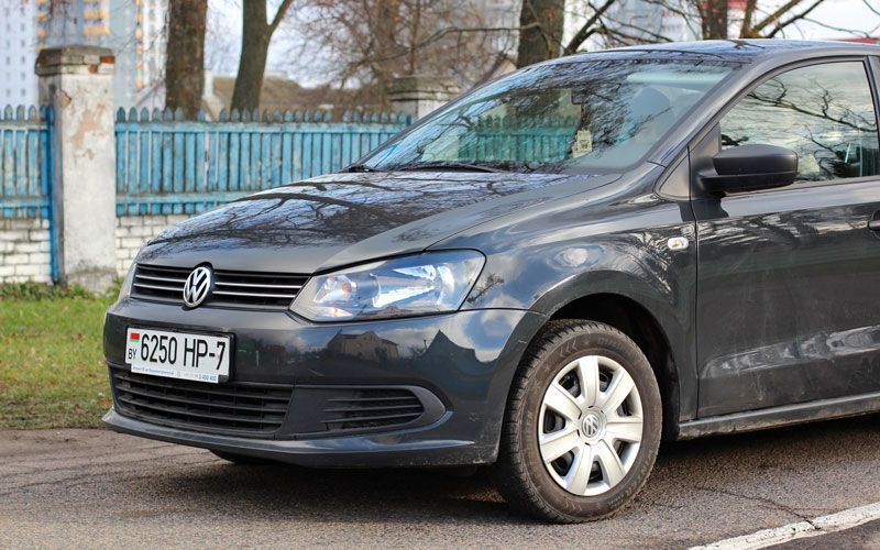 Polo v6r discount