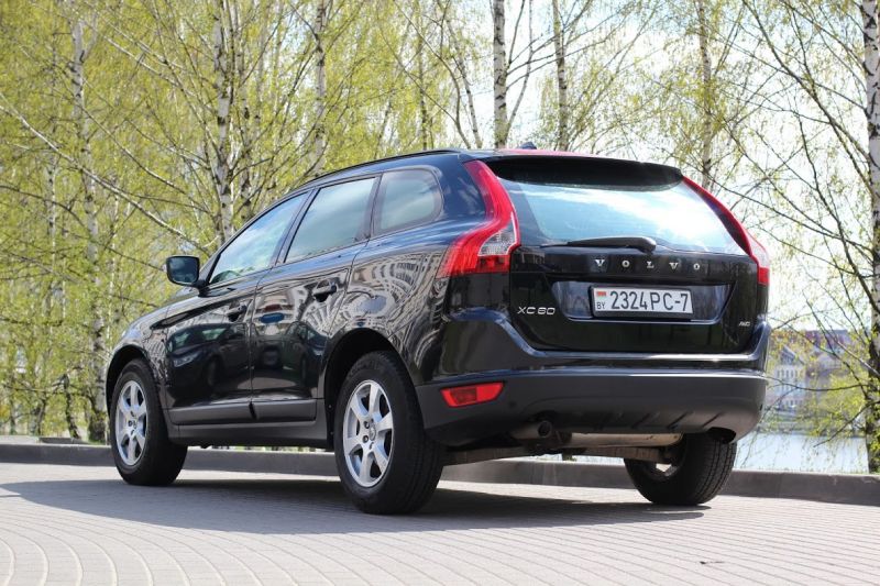 Авто Вольво хс60 дизель с пробегом. Китайский аналог Вольво. Volvo xc60 d4 AWD то 80000 км.