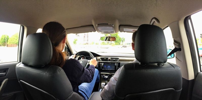 Чей автомобиль zotye t600