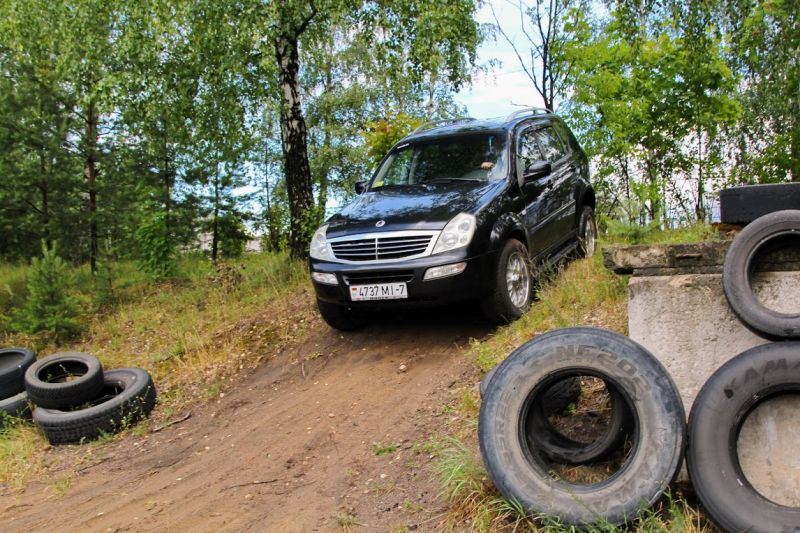 Услуги и сервис в техцентрах Автототемм