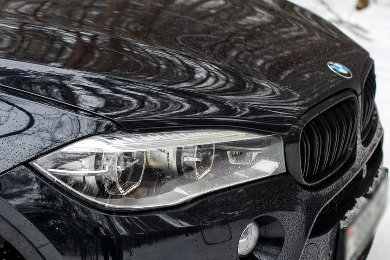 функция шасси ограничена bmw x6 что значит