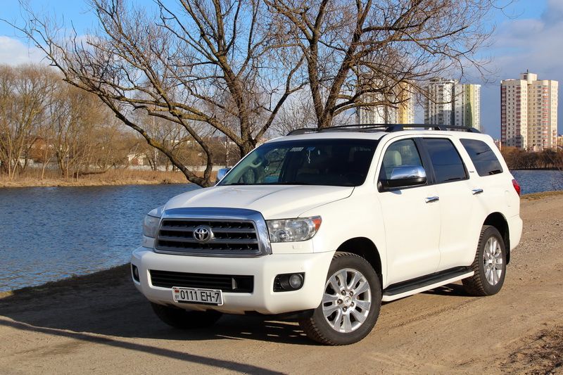 Тойота секвойя 2010. Toyota Sequoia 2008. Тойота Секвойя и тундра. Toyota Tundra Sequoia. Тойота Секвойя 2023 Offroad.