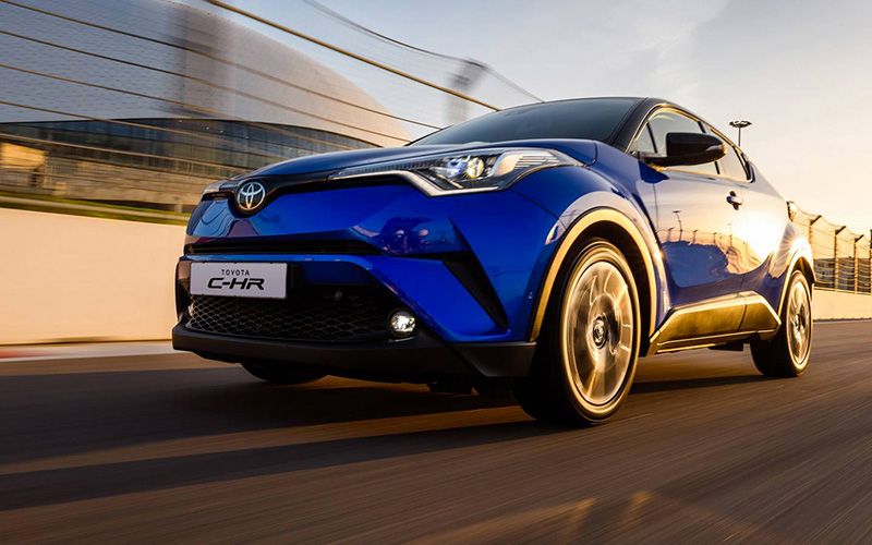 2020 Toyota Fortuner: Facelift, Specs, Features