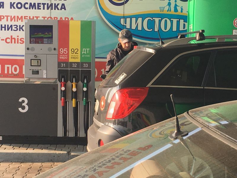 Карта беларусь нефть заправка