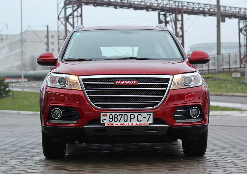 Haval отзывы реальных владельцев