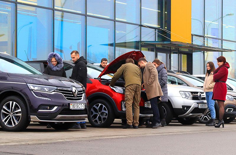 Акции автосалона МАС МОТОРС , скидки и спецпредложения Краснодар