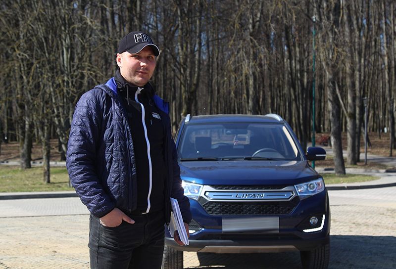 lifan myway отзывы владельцев