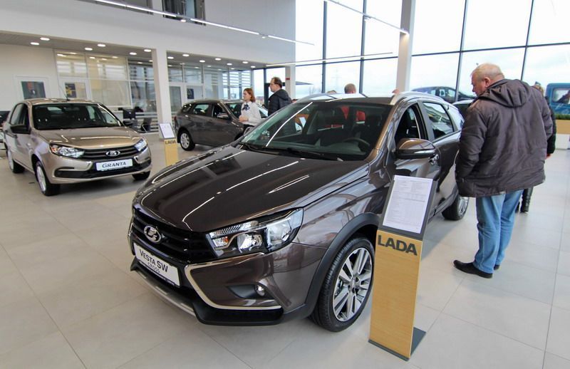 mashiny ne edut zachem otmenyat kak