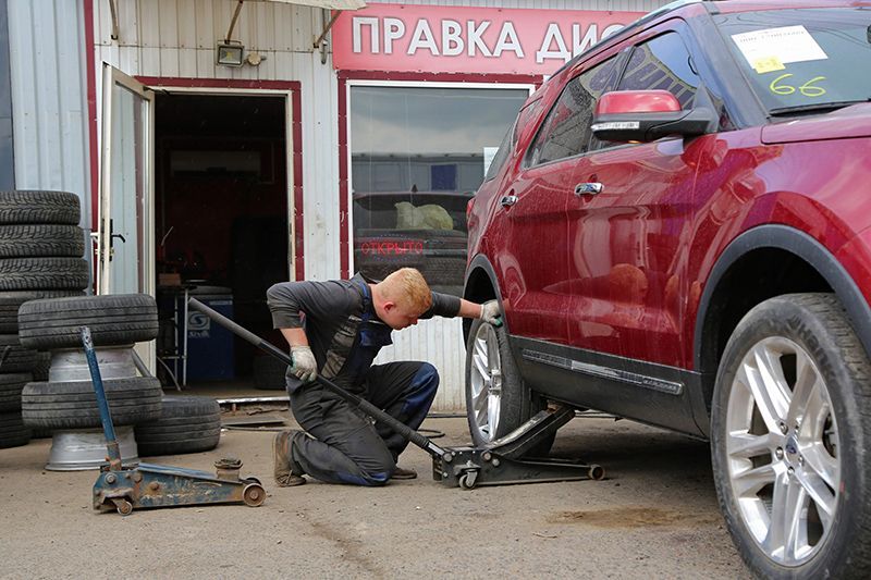 Независимая экспертиза шины в минске