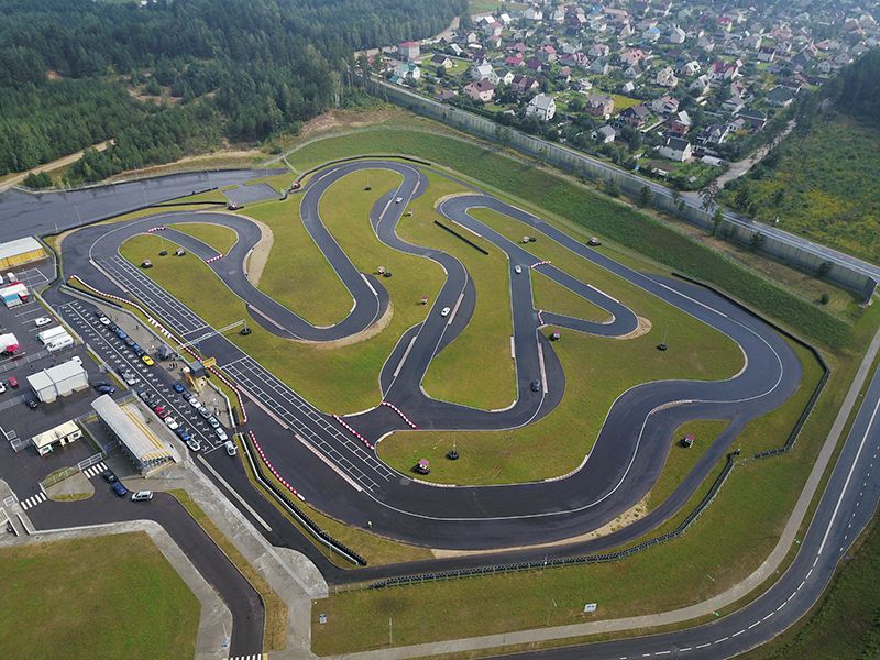 Трек самого самого. Картодром Прилесье Минск. Картодром стайки. Картодром Ptuj Словения. Минск картинг Прилесье.