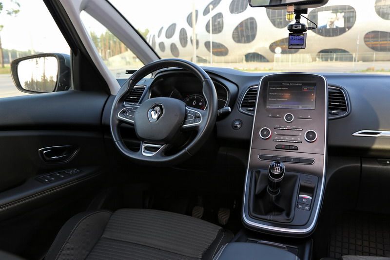 R link установить яндекс навигатор renault grand scenic 4