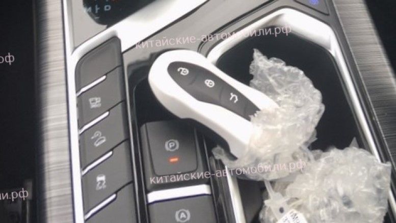 Geely tugela как заменить салонный фильтр Geely Tugella белорусской сборки: первые фотографии салона