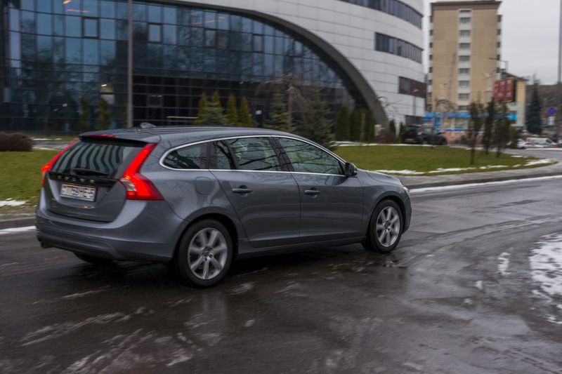 Запчасти Volvo S80 1