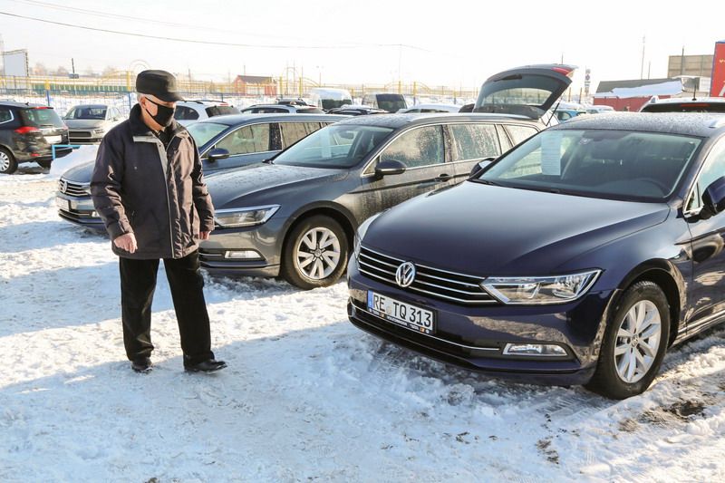 privilegiya26.ru – Продажа Фольксваген Пассат бу: купить Volkswagen Passat B3 в Украине