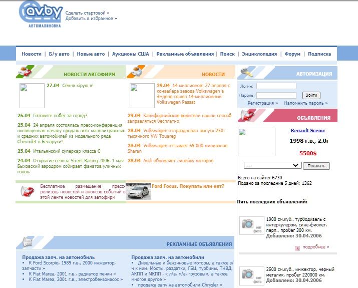 Spec Av By Продажа Автомобилей В Белоруссии