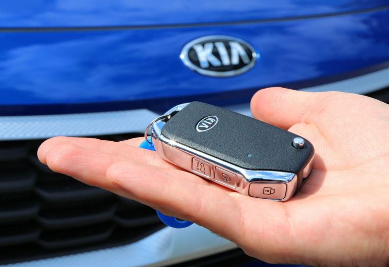 Как разобрать ключ киа селтос Обзор Kia Seltos российской сборки: "Кореец, который не напрягает"