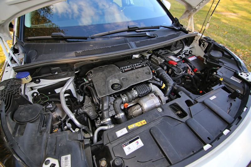 Все реальные (и надуманные) проблемы мотора Peugeot-Citroen