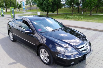 Honda Legend