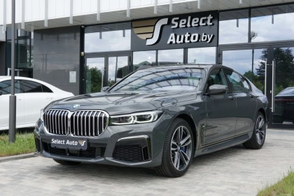 BMW 7 серия