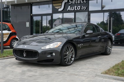 Maserati Gran Turismo